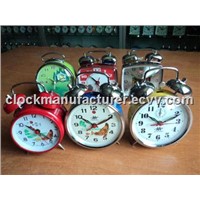 Latest gift OEM clock orologio relogio klok from Chinese manufacturer