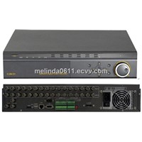 16ch Full D1 CCTV H.264 DVR