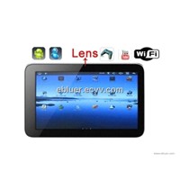 10.1 Inch TFT LCD Touch Screen Tablet PC with VIA VM 8505 533MHZ