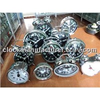 2 Own Brands Clock - Roundstar Hefei
