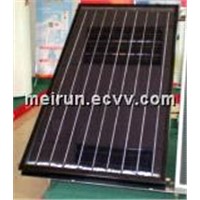 Flat Plate Solar Collector (CE,CCC,ISO approved)