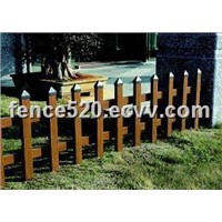 Garden Fence