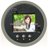 Digital Door Eye Viewer with 1.8 inch LCD (YS-D02)
