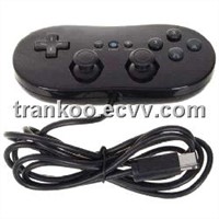 Classic Wired Game Stick for Nintendo Game Cube NGC and Wii