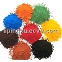 Iron Oxide