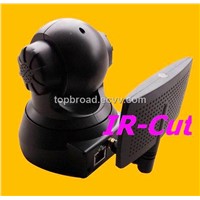PTZ CCTV Camera Wireless Video System (TB-PT02BH)