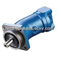 Axial Hydraulic Piston Pump (A2F)