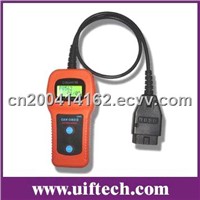 U480 CAN OBDII/EOBDII Code Scanner