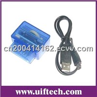 Cardata Recorder