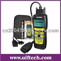 CAN OBDII/EOBDII Reader - Update by Internet