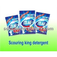 Scouring King Detergent