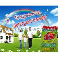 Fragrance Detergent Powder