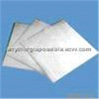 Recycle Pet Thermally Bonded Non-Woven Geotextile