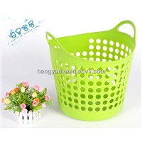 Laundry Basket mould