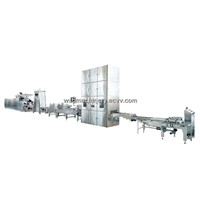 Wafer Production Line (WSD-45T)