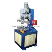 JS-400 Paper Tube Curling and Seaming Machine