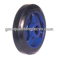 Rubber Wheel