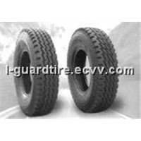 Truck Radial Tire (11R22.5, 12R22.5, 12R20, 11.00R20, 10.00R20)