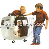 Rotomould Plastic Kennel Products