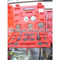 Disc Type Coverall Tool