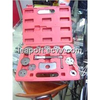 Disc Type Coverall Tool