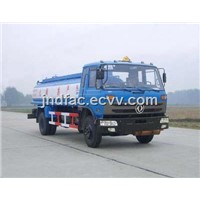 Oil Tank Truck 13000L-15000L