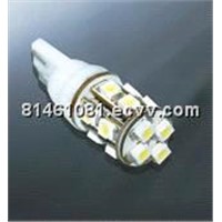 LED bulb