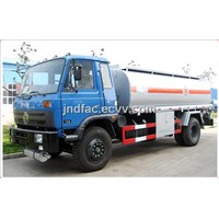 Oil Tank Truck 11000-12000L