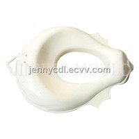 Baby Toilet Seat Mould