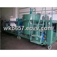 Oil Recycling Machine