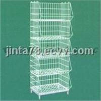 Supermarket Equipments