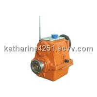 06,16A hoverport transportation reduction gearbox