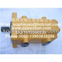 07432-72101(72103) Komatsu Hydraulic Gear Pump