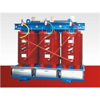 10KV Resin Insulated Dry-type Transformer