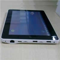 10 inch MID GPS Bluetooth WIFI 3G android