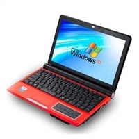 10 Inch Netbook Computer