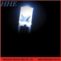 10mm flat top led diode