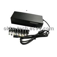 120w AC Universal Laptop Adapter/Universal Adapter for Home