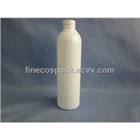 120ml Skin Care Bottle Boston Shape