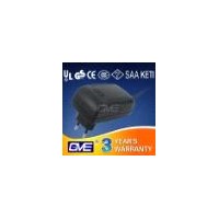 12V3A Adapter (UL GS CB CE CCC)