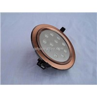 12W/36W LED Ceiling Lights Warranty 3 Years
