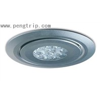 12W LED Down Light