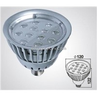12w LED Spotlights &amp;amp; LED Bulbs (YAYE-E27-DG12WG1)