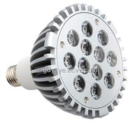 12W LED Spotlights &amp;amp; LED Bulbs (YAYE-E27-DG12WG3)