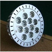 12W LED Spotlights & LED Bulbs (YAYE-E27-DG12WG4)