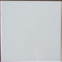 150 X 150mm White Tiles