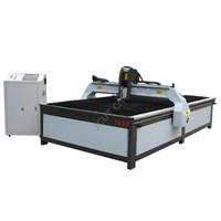 Steel Plasma Cutting Machine (JCUT-1530)