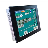 15&amp;quot; Touch screen computer With Intel Atom D525 Processor