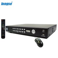 16 CH DVR