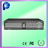 16ch D1 real time stand alone DVR